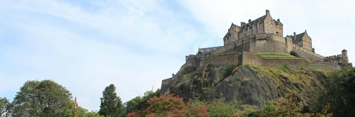 Edinburgh City